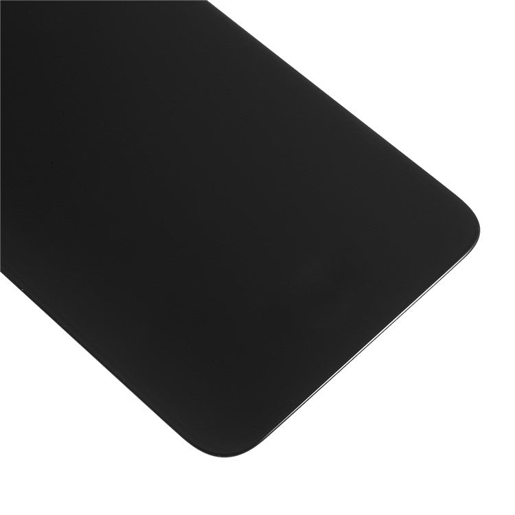 OEM LCD Screen and Digitizer Assembly Replace Part for Asus Zenfone Max (M2) ZB633KL - Black
