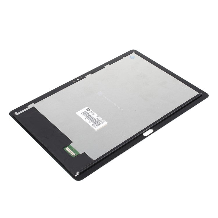OEM LCD Screen and Digitizer Assembly Replacement for Huawei MediaPad T5 10.1" AGS2-AL00 - Black
