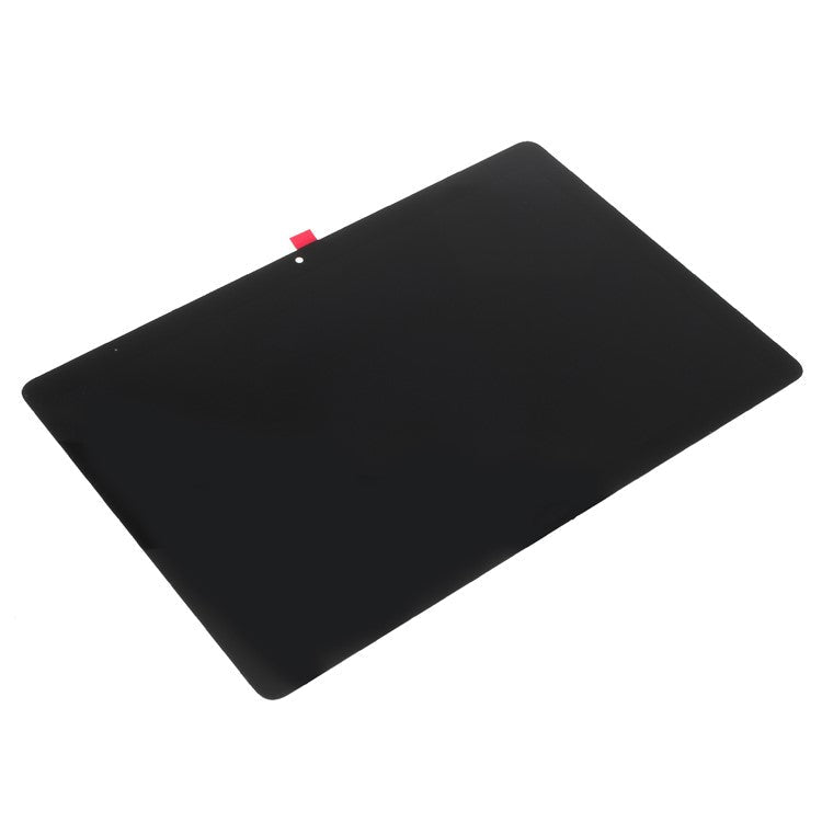 OEM LCD Screen and Digitizer Assembly Replace Part for Huawei MediaPad T5 10.1" AGS2-W09/AGS2-W19 - Black