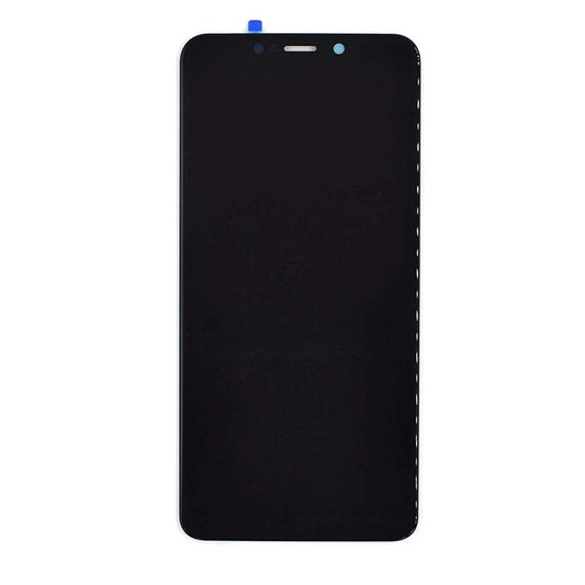 OEM LCD Screen and Digitizer Assembly Repair Part for Motorola One Power / P30 Note - Black