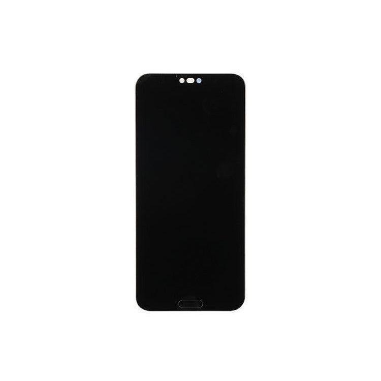 OEM LCD Screen and Digitizer Assembly for Huawei Honor 10 - Black