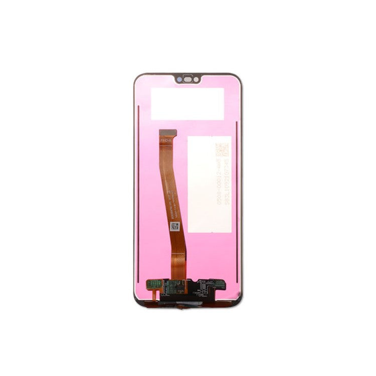 OEM LCD Screen and Digitizer Assembly for Huawei Honor 10 - Black