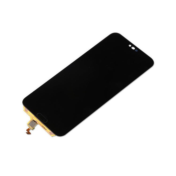 OEM LCD Screen and Digitizer Assembly for Huawei Honor 10 - Black