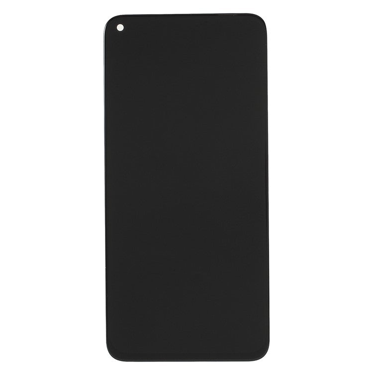 OEM LCD Screen and Digitizer Assembly  (without Logo) for Huawei nova 4 / Honor V20 - Black