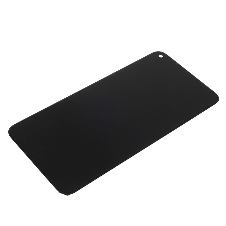 OEM LCD Screen and Digitizer Assembly  (without Logo) for Huawei nova 4 / Honor V20 - Black
