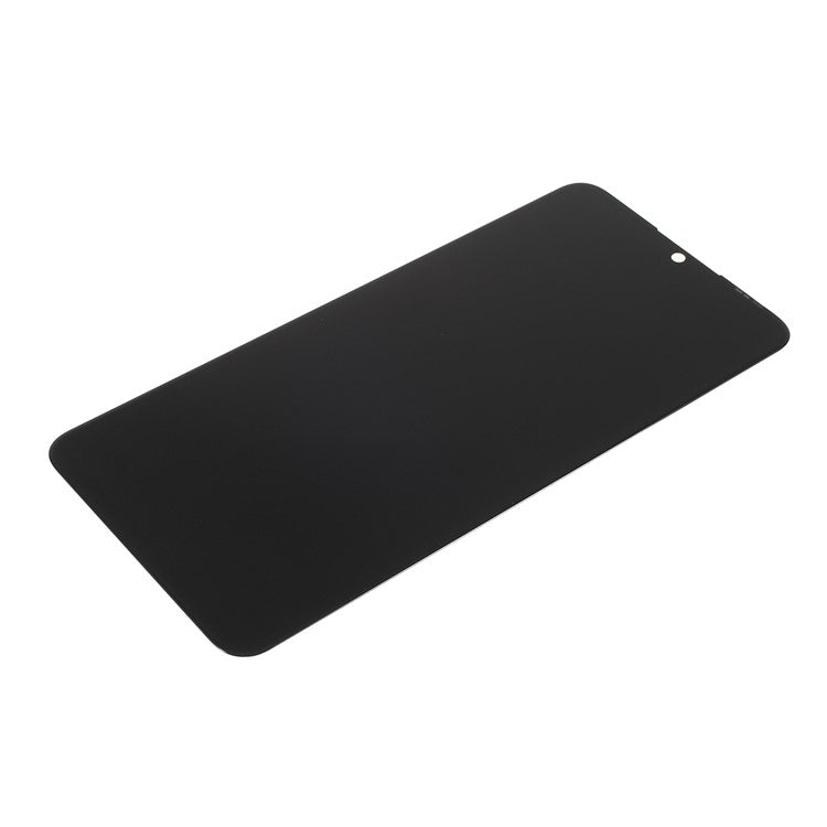 OEM LCD Screen and Digitizer Assembly Part (without Logo) for Huawei P30 Lite/nova 4e - Black