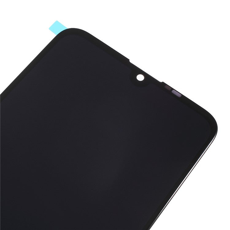 LCD Screen and Digitizer Assembly for Huawei Y7 2019/Y7 Pro 2019/Y7 Prime 2019 [Low Match Edition] (3+32GB) - Black
