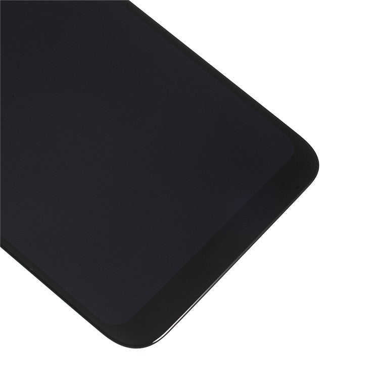 LCD Screen and Digitizer Assembly for Huawei Y7 2019/Y7 Pro 2019/Y7 Prime 2019 [Low Match Edition] (3+32GB) - Black