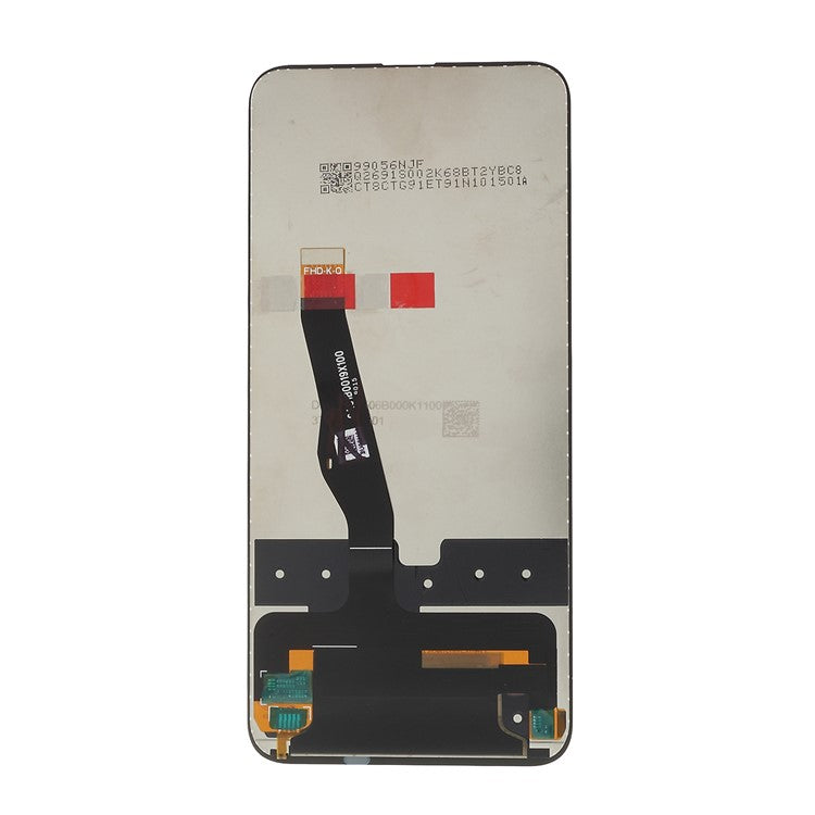 OEM LCD Screen and Digitizer Assembly Replace Part (without Logo) for Huawei P Smart Z / Y9 Prime 2019