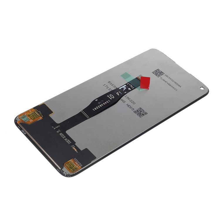 OEM LCD Screen and Digitizer Assembly Replace Part (without Logo) for Huawei nova 5i GLK-LX1/GLK-LX1U/GLK-LX2/GLK-LX3