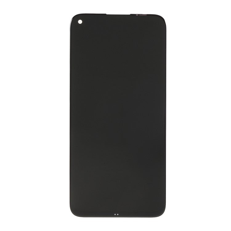 OEM LCD Screen and Digitizer Assembly Replace Part (without Logo) for Huawei nova 5i GLK-LX1/GLK-LX1U/GLK-LX2/GLK-LX3