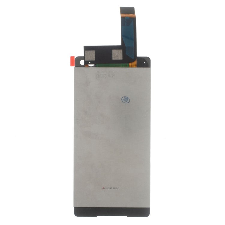 LCD Screen and Digitizer Assembly for Sony Xperia C5 Ultra E5553 E5506 - White