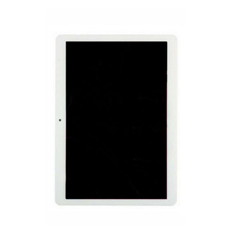 OEM LCD Screen and Digitizer Assembly Replace Part for Huawei MediaPad T3 10 AGS-L09 AGS-W09 AGS-L03 - White