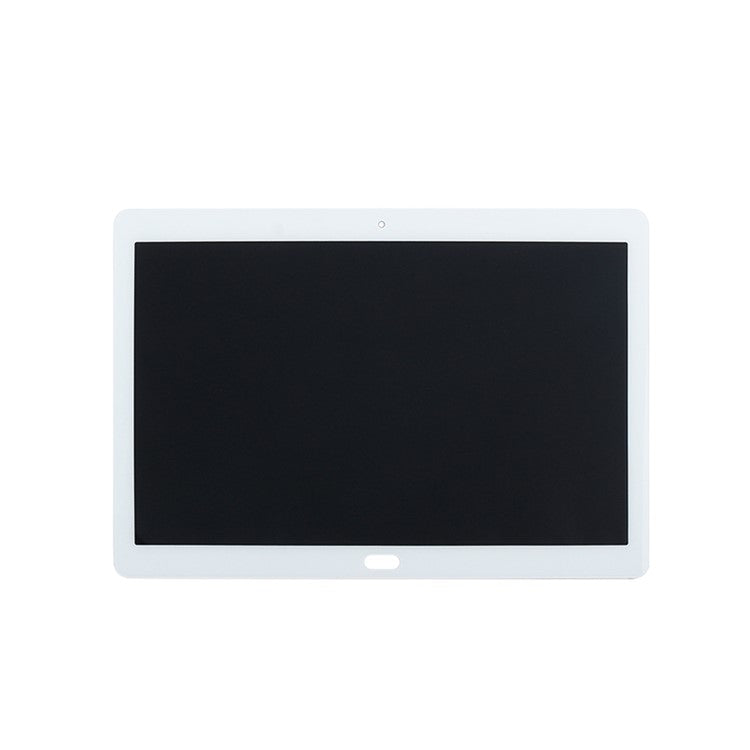 OEM LCD Screen and Digitizer Assembly Replacement for Huawei MediaPad M3 Lite 10 BAH-AL00/BAH-W09/BAH-L09 - White