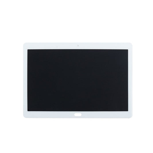 OEM LCD Screen and Digitizer Assembly Replacement for Huawei MediaPad M3 Lite 10 BAH-AL00/BAH-W09/BAH-L09 - White