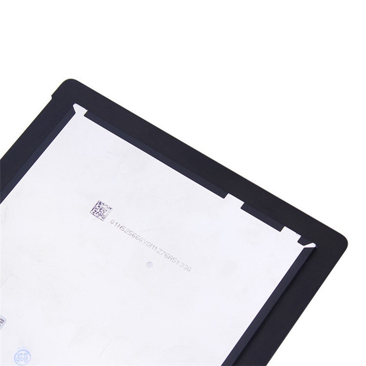 OEM LCD Screen and Digitizer Assembly Repair Part for Asus Zenpad 10 Z300M - White