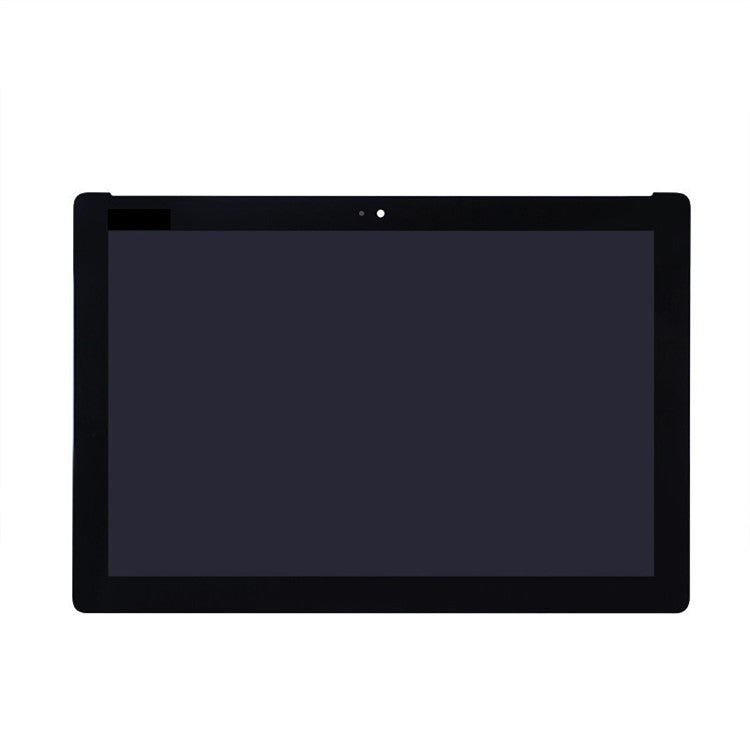OEM LCD Screen and Digitizer Assembly Repair Part for Asus Zenpad 10 Z300M - Black