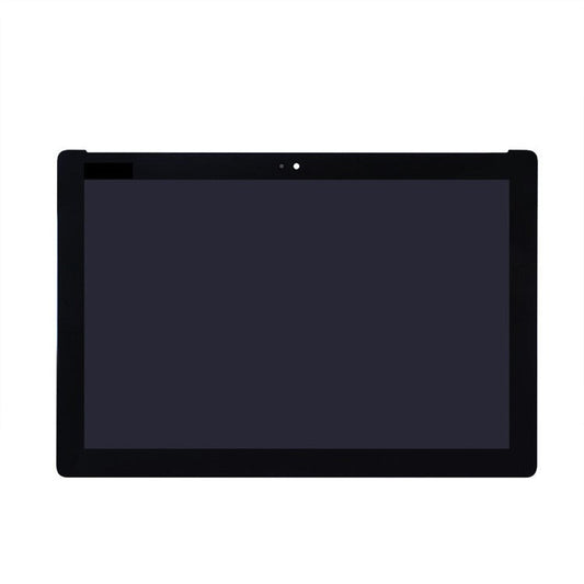 OEM LCD Screen and Digitizer Assembly Repair Part for Asus Zenpad 10 Z300M - Black