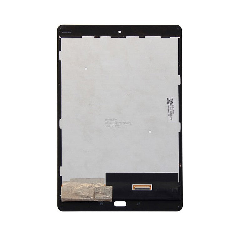 OEM LCD Screen and Digitizer Assembly for Asus Zenpad 3S 10 Z500KL (without Logo) - Black