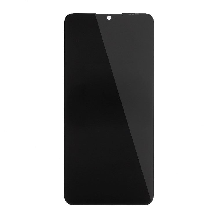 Assembly LCD Screen and Digitizer Assembly Repair Part (without Logo) for Huawei P30 Lite / nova 4e - Black