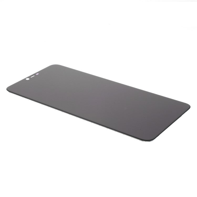 LCD Screen and Digitizer Repair Part (Assembly) for Oppo A5 / A3s / C1 /  Realme 2