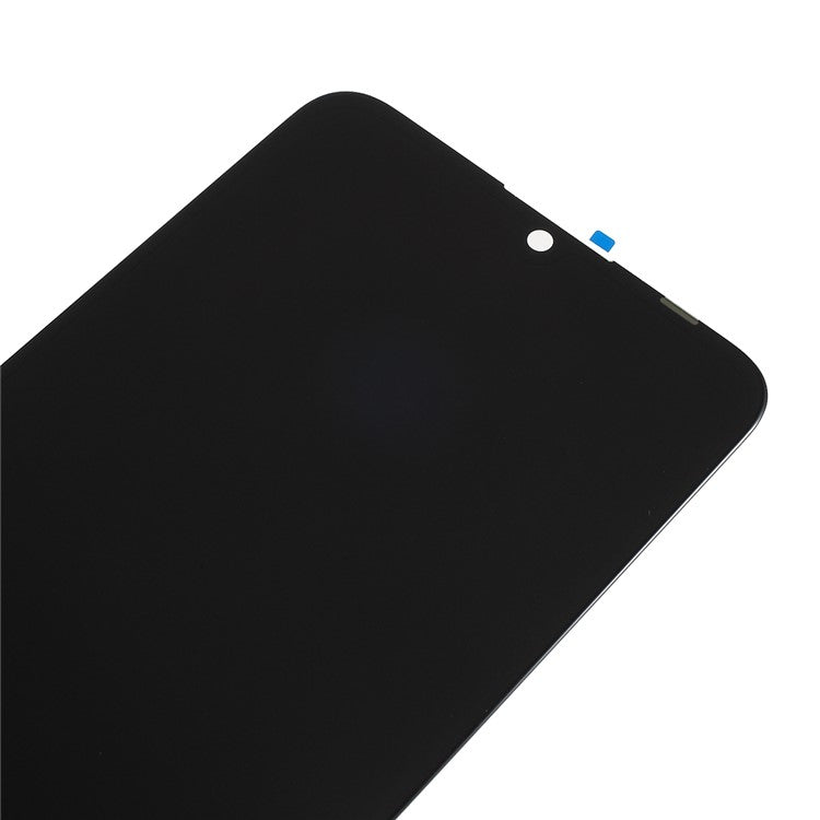 LCD Screen and Digitizer Assembly Repair Part  (without Logo) for Huawei P Smart (2019) / Nova Lite 3 - Black