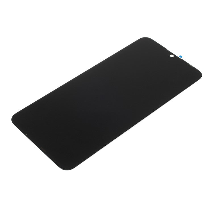 LCD Screen and Digitizer Assembly Repair Part  (without Logo) for Huawei P Smart (2019) / Nova Lite 3 - Black