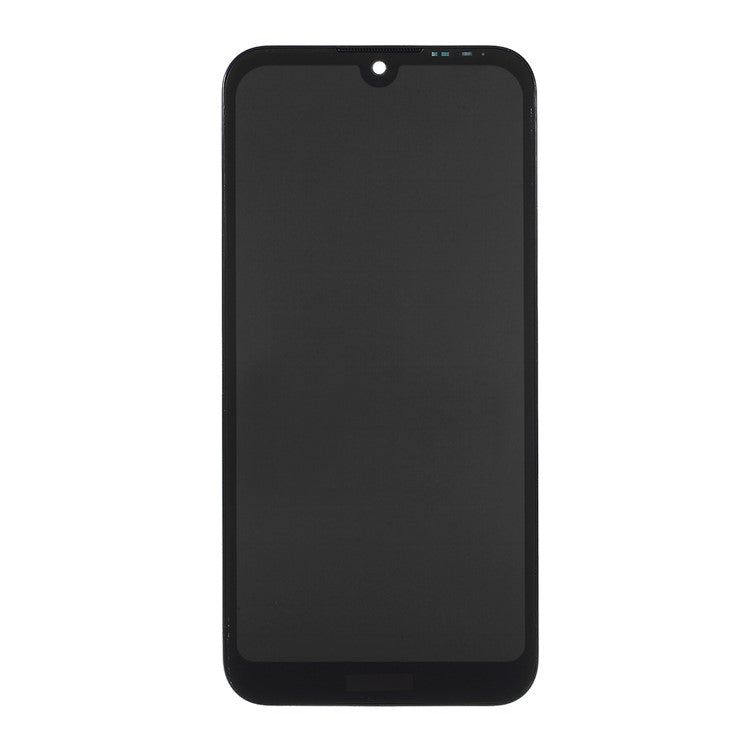 LCD Screen and Digitizer Assembly + Frame Replacement for Huawei Y5 (2019) AMN-LX9 AMN-LX1 AMN-LX2 AMN-LX3 - Black