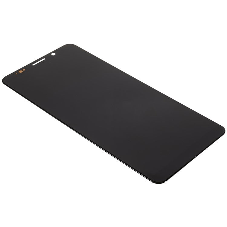 LCD Screen and Digitizer Assembly (TFT Version) for Huawei Mate 10 Pro - Black