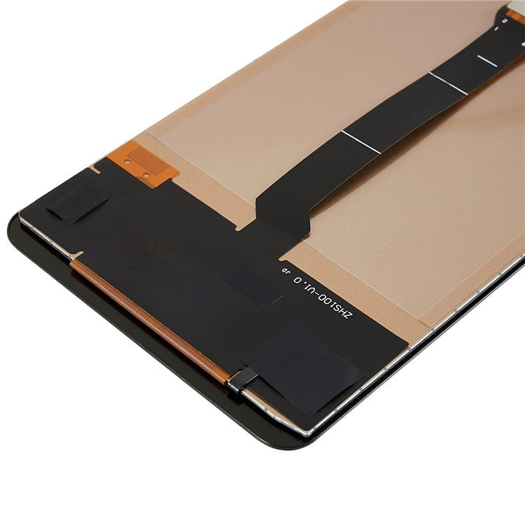 LCD Screen and Digitizer Assembly (TFT Version) for Huawei Mate 10 Pro - Black