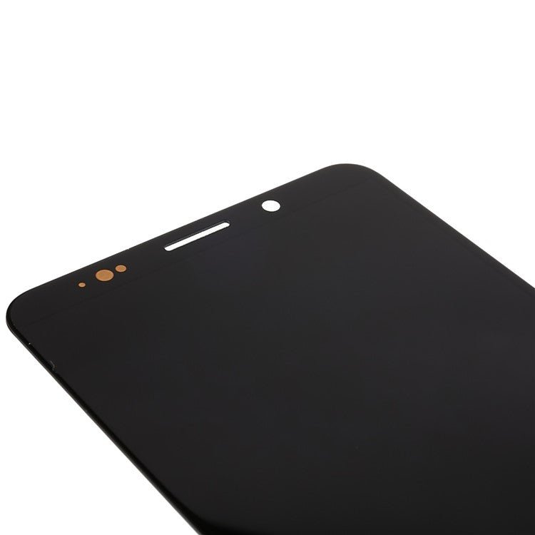 LCD Screen and Digitizer Assembly (TFT Version) for Huawei Mate 10 Pro - Black