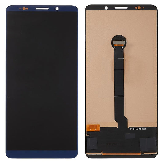 For Huawei Mate 10 Pro LCD Screen and Digitizer Assembly (TFT Technology) (without Logo) - Blue