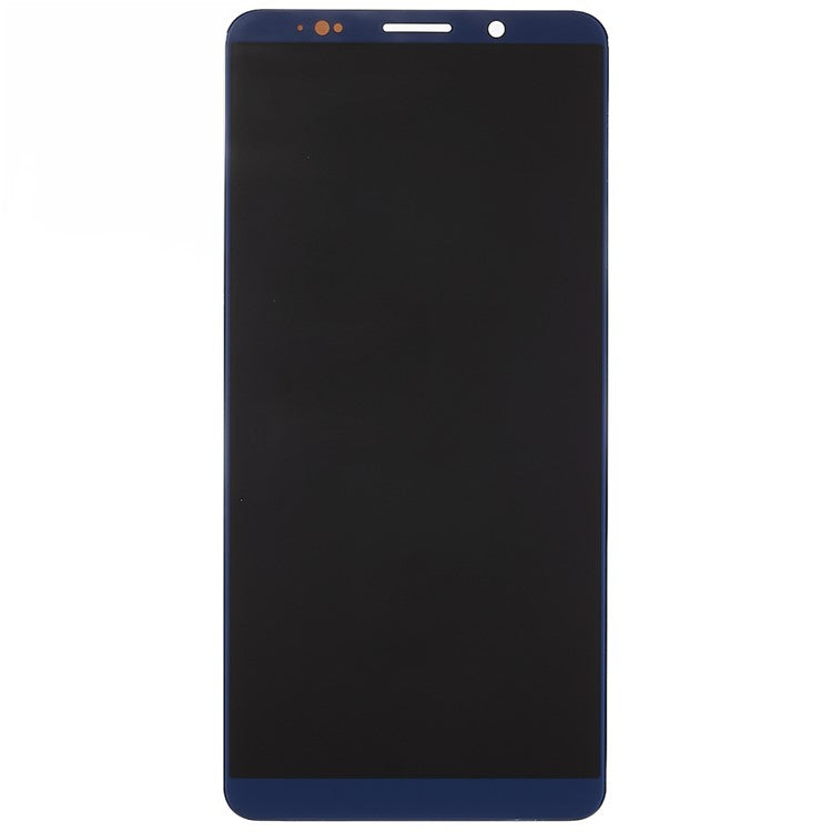 For Huawei Mate 10 Pro LCD Screen and Digitizer Assembly (TFT Technology) (without Logo) - Blue