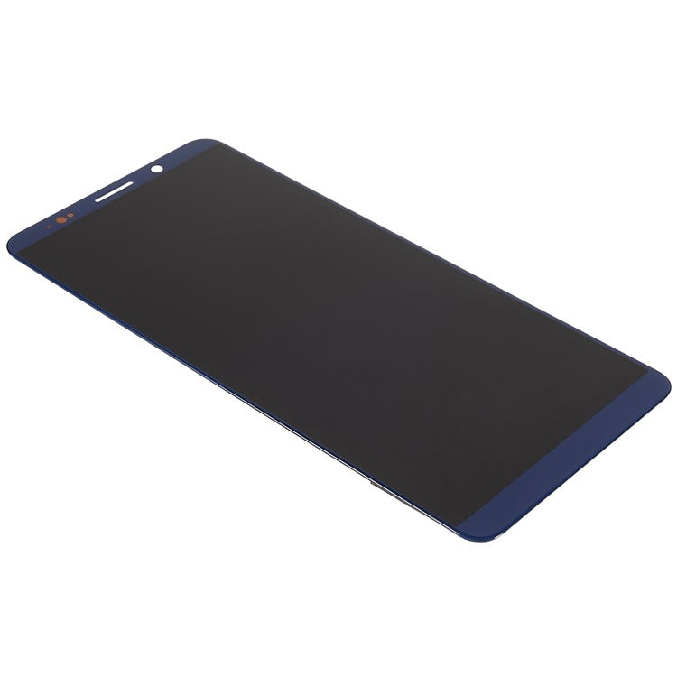 For Huawei Mate 10 Pro LCD Screen and Digitizer Assembly (TFT Technology) (without Logo) - Blue