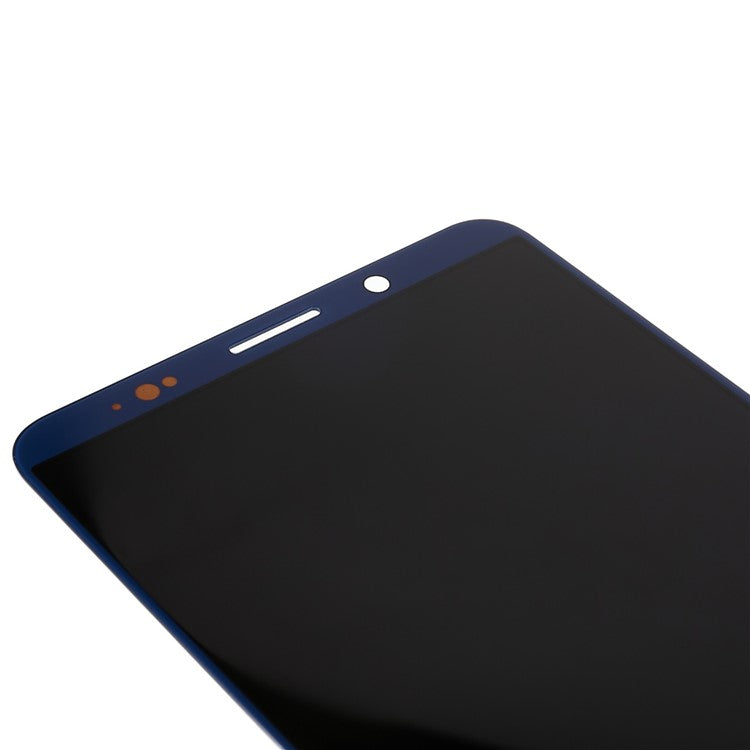For Huawei Mate 10 Pro LCD Screen and Digitizer Assembly (TFT Technology) (without Logo) - Blue