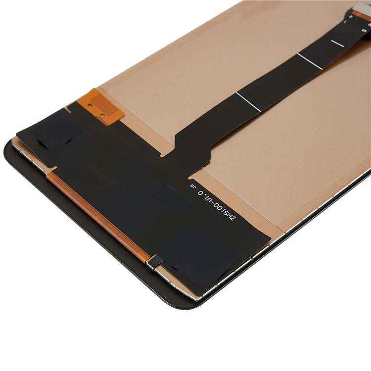 For Huawei Mate 10 Pro LCD Screen and Digitizer Assembly (TFT Technology) (without Logo) - Blue