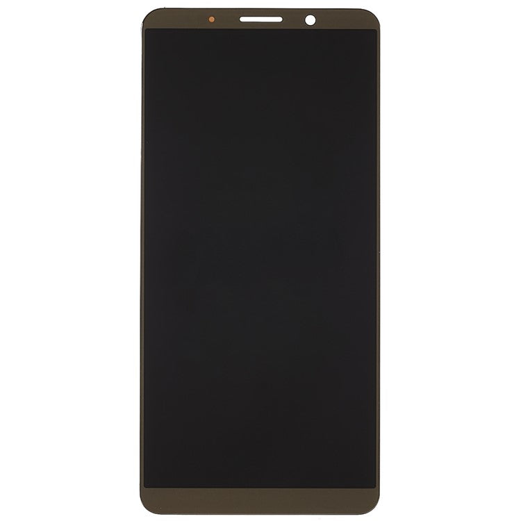 For Huawei Mate 10 Pro LCD Screen and Digitizer Assembly (TFT Technology) (without Logo) - Brown