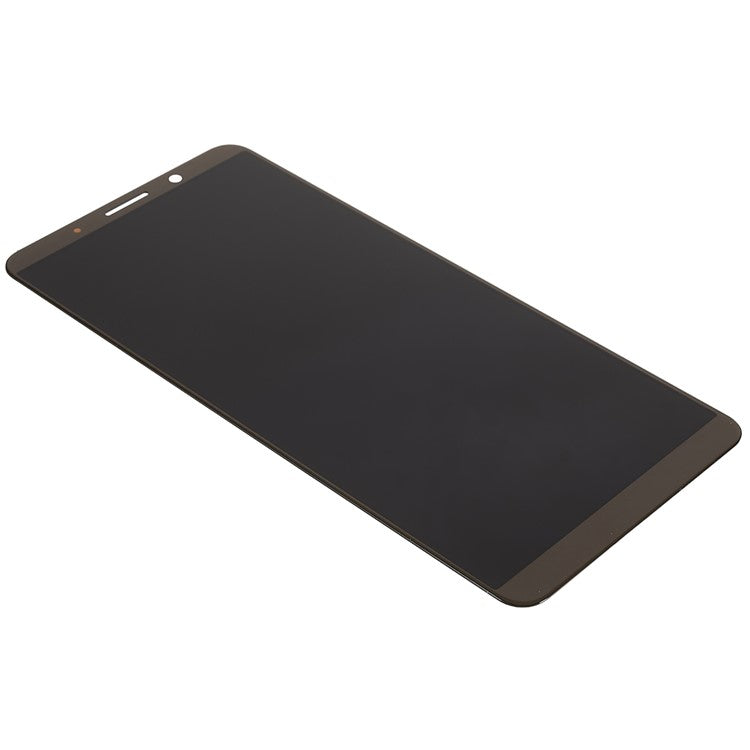 For Huawei Mate 10 Pro LCD Screen and Digitizer Assembly (TFT Technology) (without Logo) - Brown