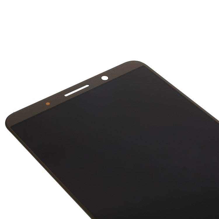 For Huawei Mate 10 Pro LCD Screen and Digitizer Assembly (TFT Technology) (without Logo) - Brown