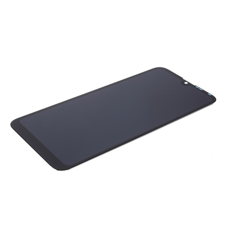LCD Screen and Digitizer Assembly Part for Huawei Y7 (2019)/Y7 Pro(2019)/Y7 Prime (2019) (3+32GB Version) (without Logo) - Black