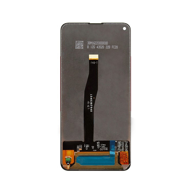 OEM LCD Screen and Digitizer Assembly Replace Part for Huawei Mate 30 Lite / Nova 5i Pro SPL-AL00 SPL-TL00