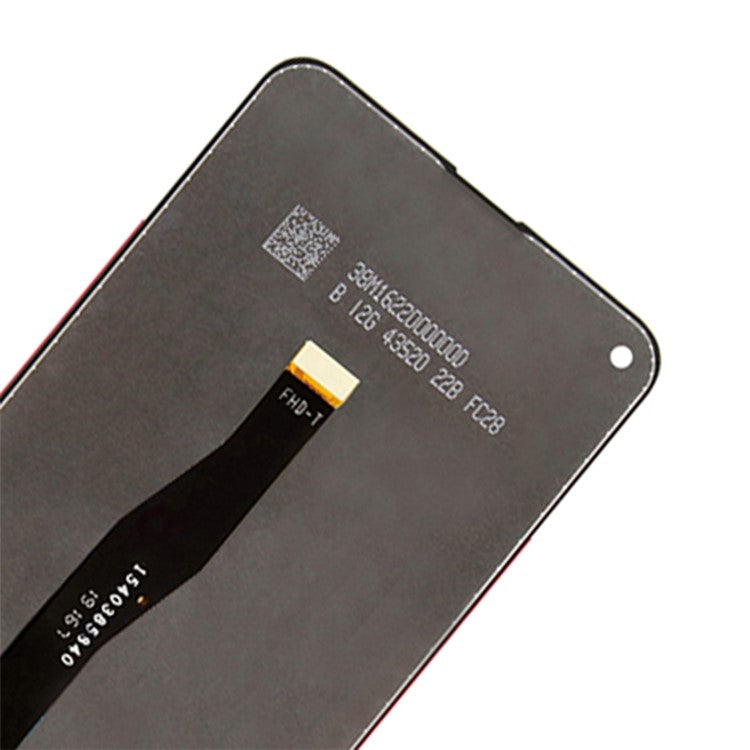 OEM LCD Screen and Digitizer Assembly Replace Part for Huawei Mate 30 Lite / Nova 5i Pro SPL-AL00 SPL-TL00