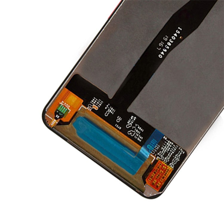 OEM LCD Screen and Digitizer Assembly Replace Part for Huawei Mate 30 Lite / Nova 5i Pro SPL-AL00 SPL-TL00
