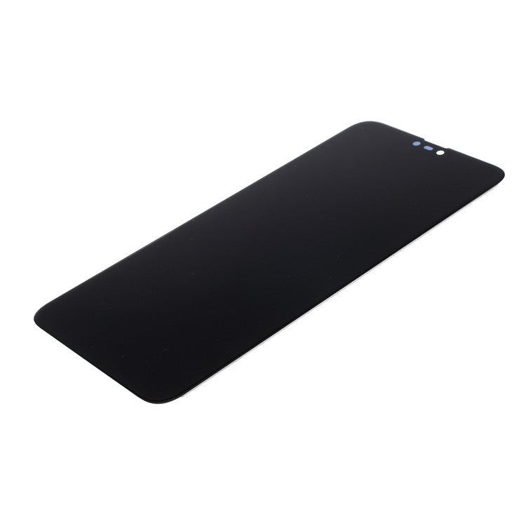 OEM LCD Screen and Digitizer Assembly Replace Part for Asus Zenfone Max Plus (M2) ZB634KL - Black