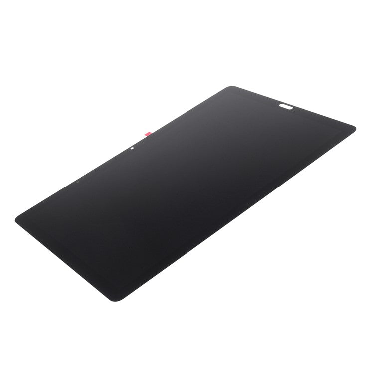 OEM LCD Screen and Digitizer Assembly Replace Part for Huawei MediaPad M6 10.8-inch - Black