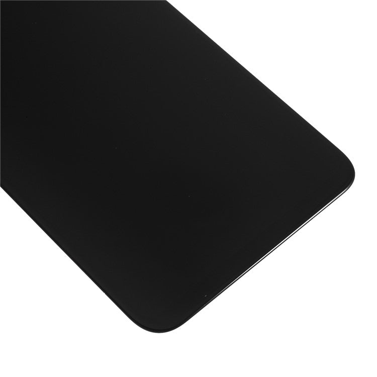 LCD Screen and Digitizer Assembly Repair Part (without Logo) for Huawei nova 3 - Black
