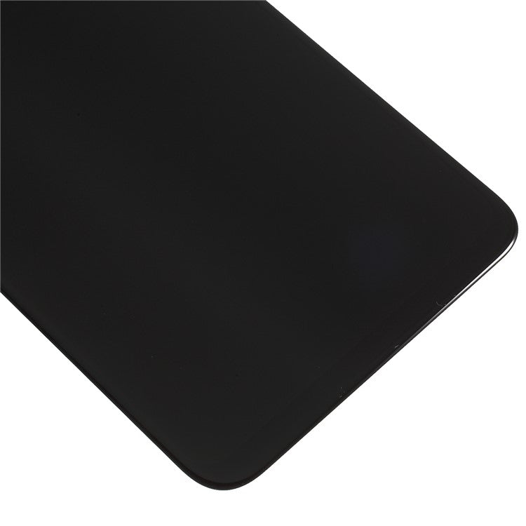LCD Screen and Digitizer Assembly Repair Part (without Logo) for Huawei P Smart Plus (2018)/nova 3i - Black