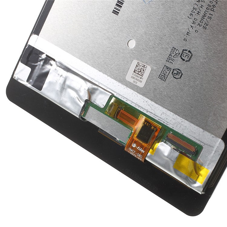 LCD Screen and Digitizer Assembly for Huawei MediaPad M2 8.0 M2-801/M2-803