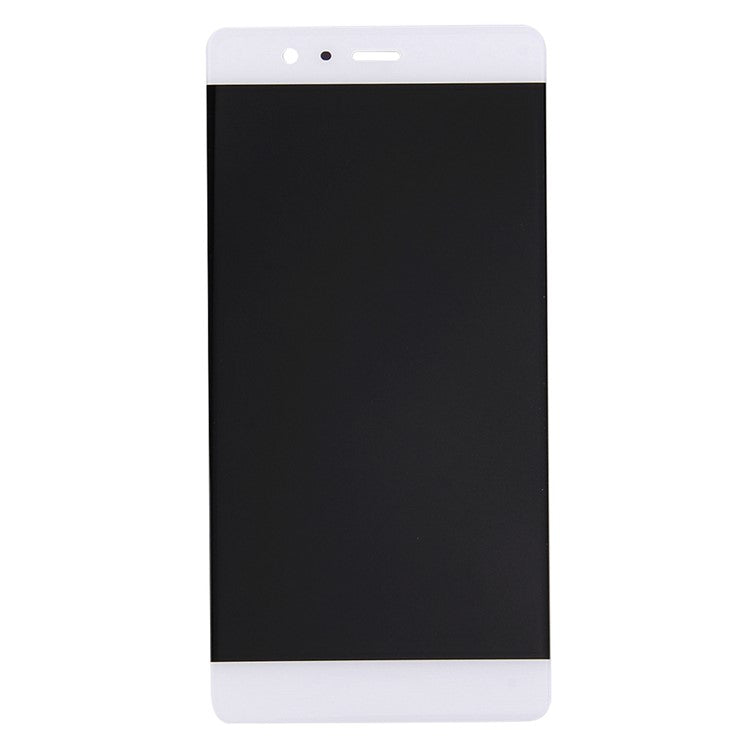 For Huawei P9 LCD Screen and Digitizer Assembly Part - White