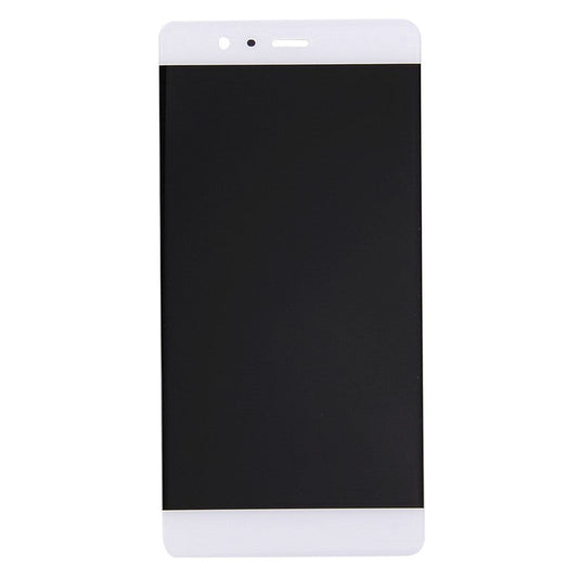 For Huawei P9 LCD Screen and Digitizer Assembly Part - White